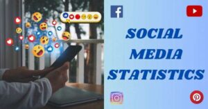 social media statisitcs