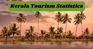 Kerala Tourism Statistics