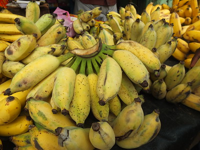 Karpuravalli Banana english name